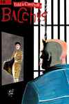 Eddie Campbell's Bacchus #18 Comic Books - Covers, Scans, Photos in Eddie Campbell's Bacchus Comic Books - Covers, Scans, Gallery